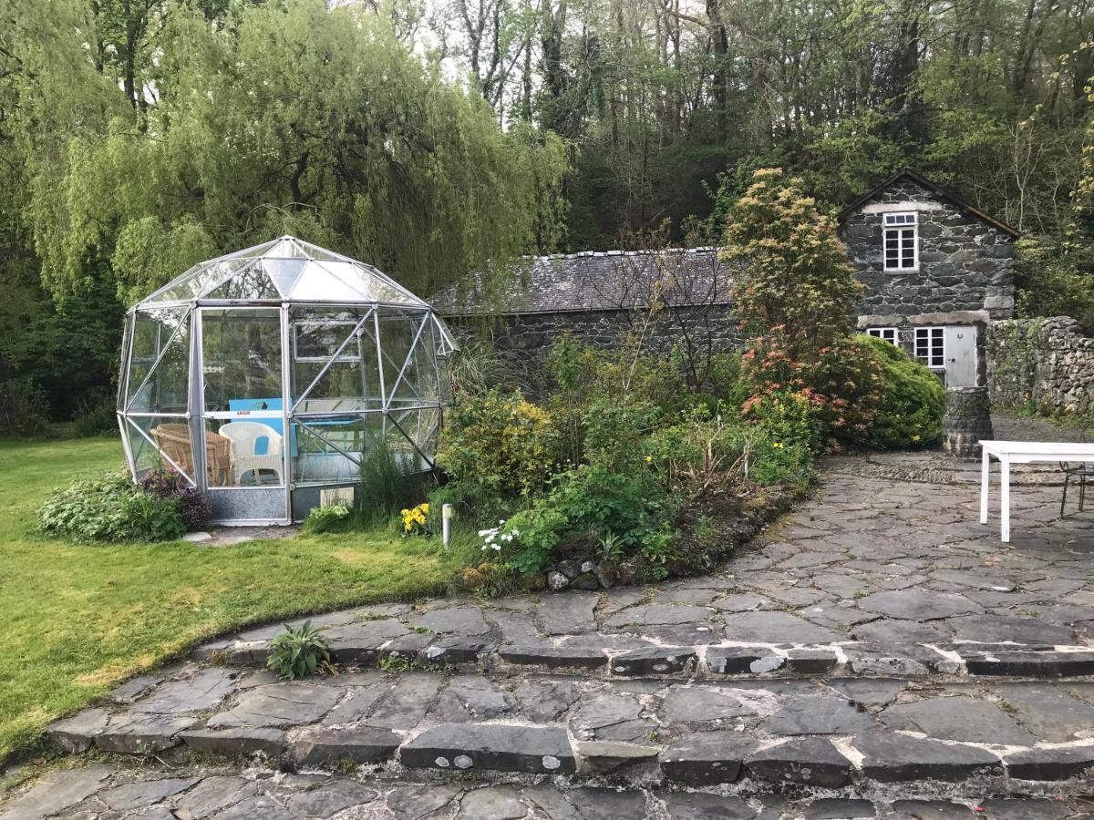 Bed and Breakfast Bryn Mair Dolgellau Exteriér fotografie