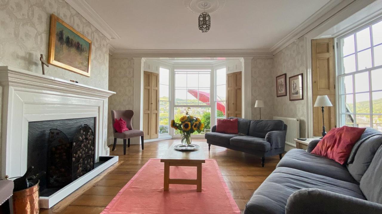 Bed and Breakfast Bryn Mair Dolgellau Exteriér fotografie