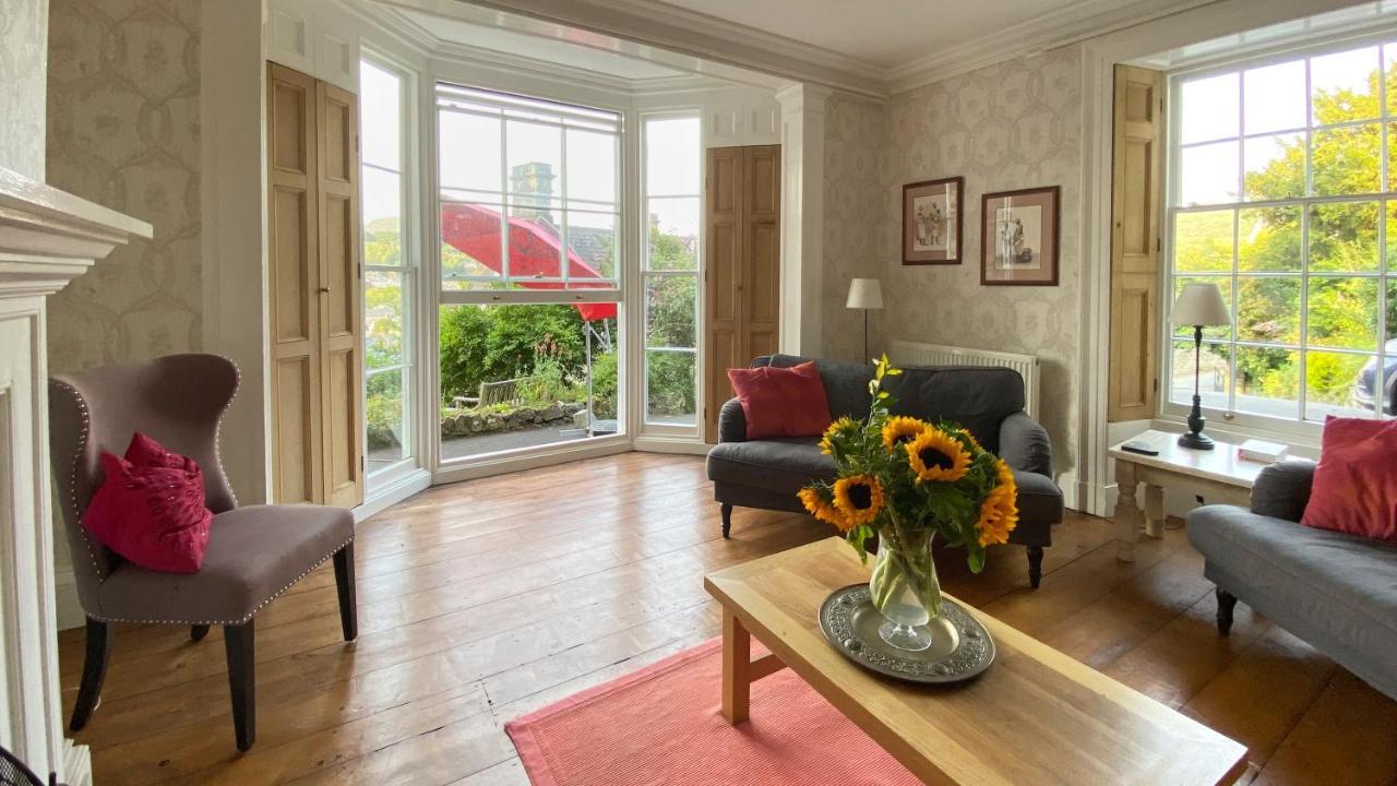 Bed and Breakfast Bryn Mair Dolgellau Exteriér fotografie