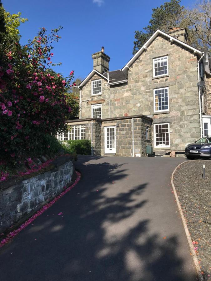 Bed and Breakfast Bryn Mair Dolgellau Exteriér fotografie