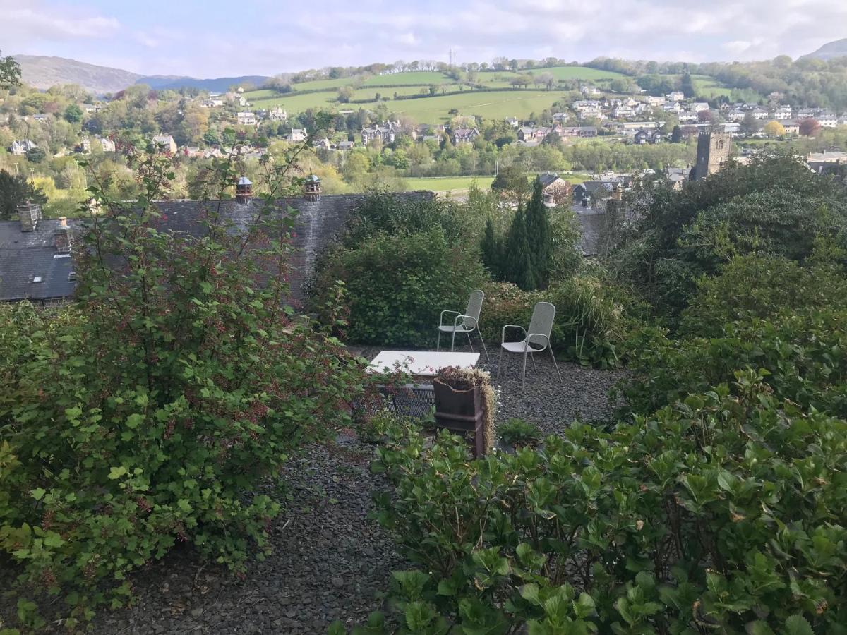 Bed and Breakfast Bryn Mair Dolgellau Exteriér fotografie