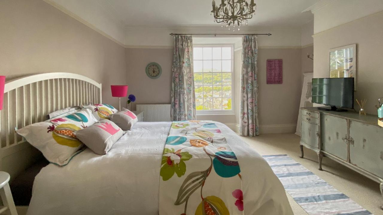 Bed and Breakfast Bryn Mair Dolgellau Exteriér fotografie