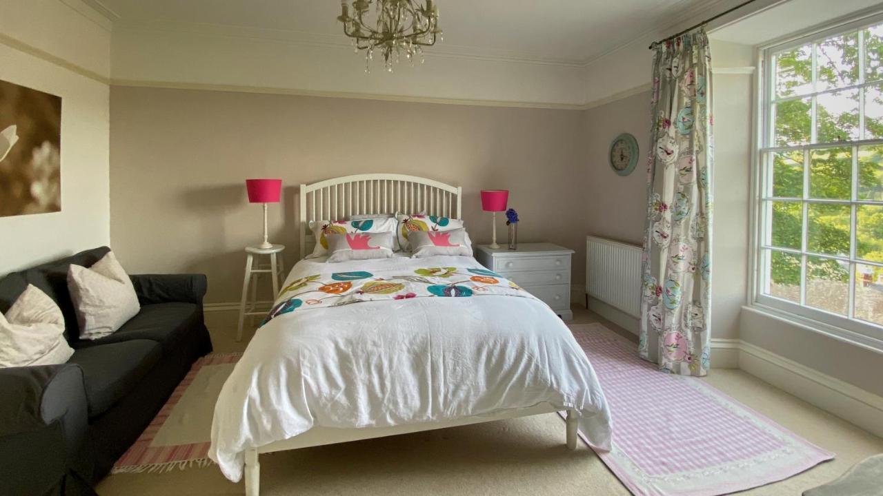Bed and Breakfast Bryn Mair Dolgellau Exteriér fotografie
