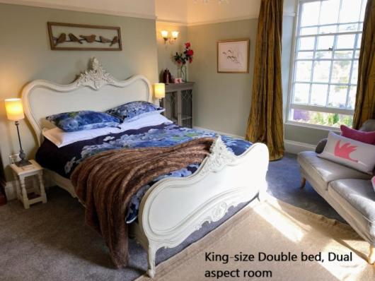 Bed and Breakfast Bryn Mair Dolgellau Exteriér fotografie