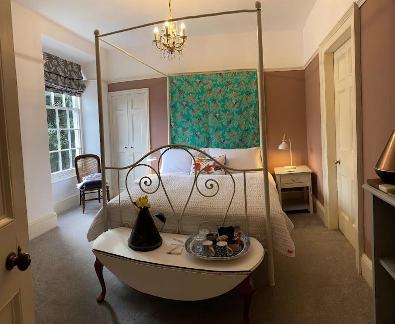 Bed and Breakfast Bryn Mair Dolgellau Exteriér fotografie