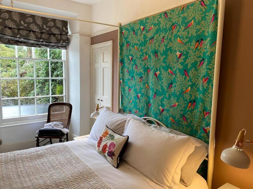 Bed and Breakfast Bryn Mair Dolgellau Exteriér fotografie
