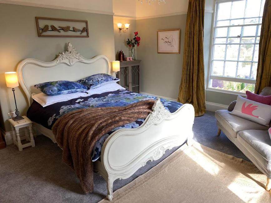 Bed and Breakfast Bryn Mair Dolgellau Exteriér fotografie