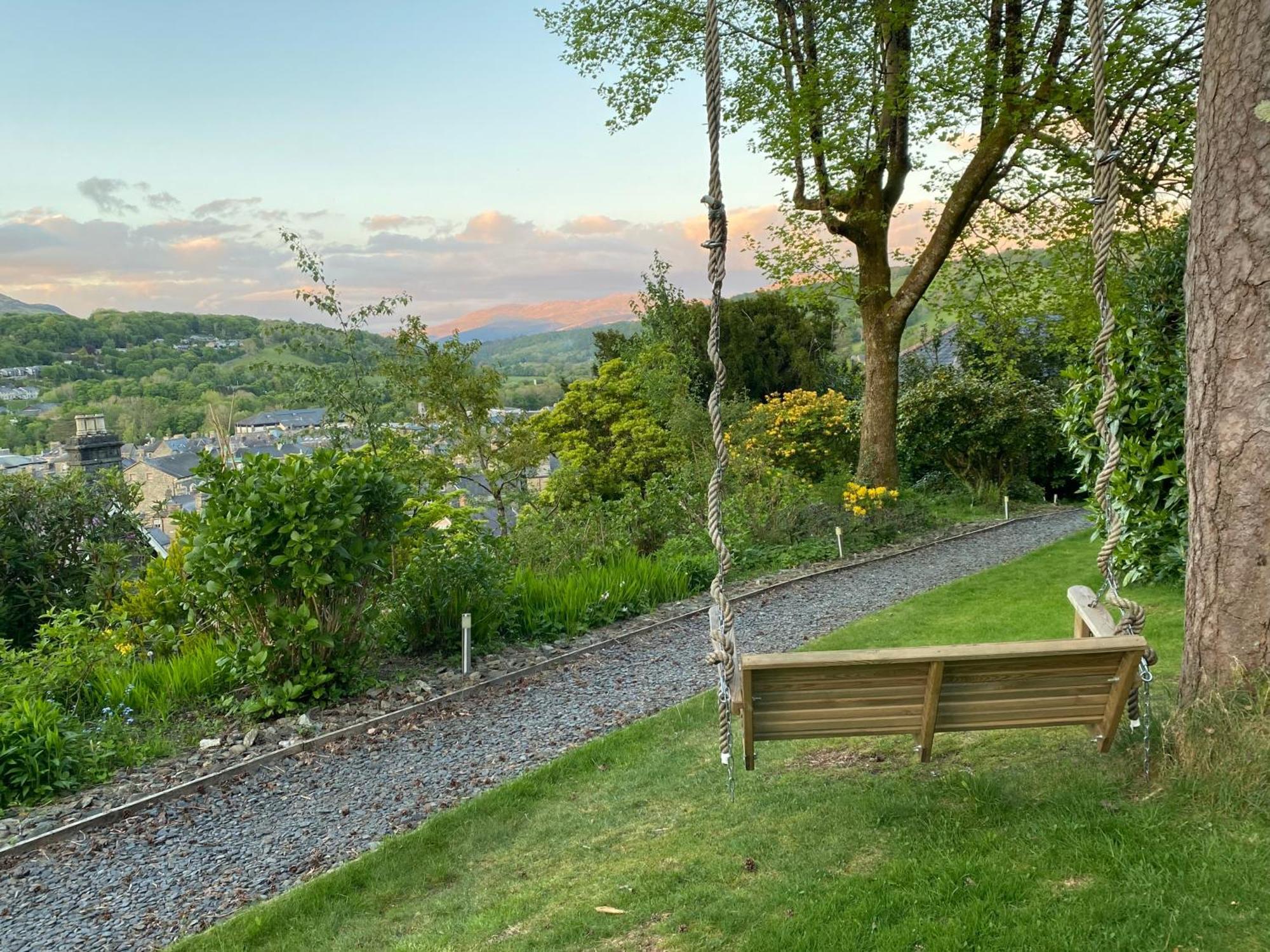 Bed and Breakfast Bryn Mair Dolgellau Exteriér fotografie